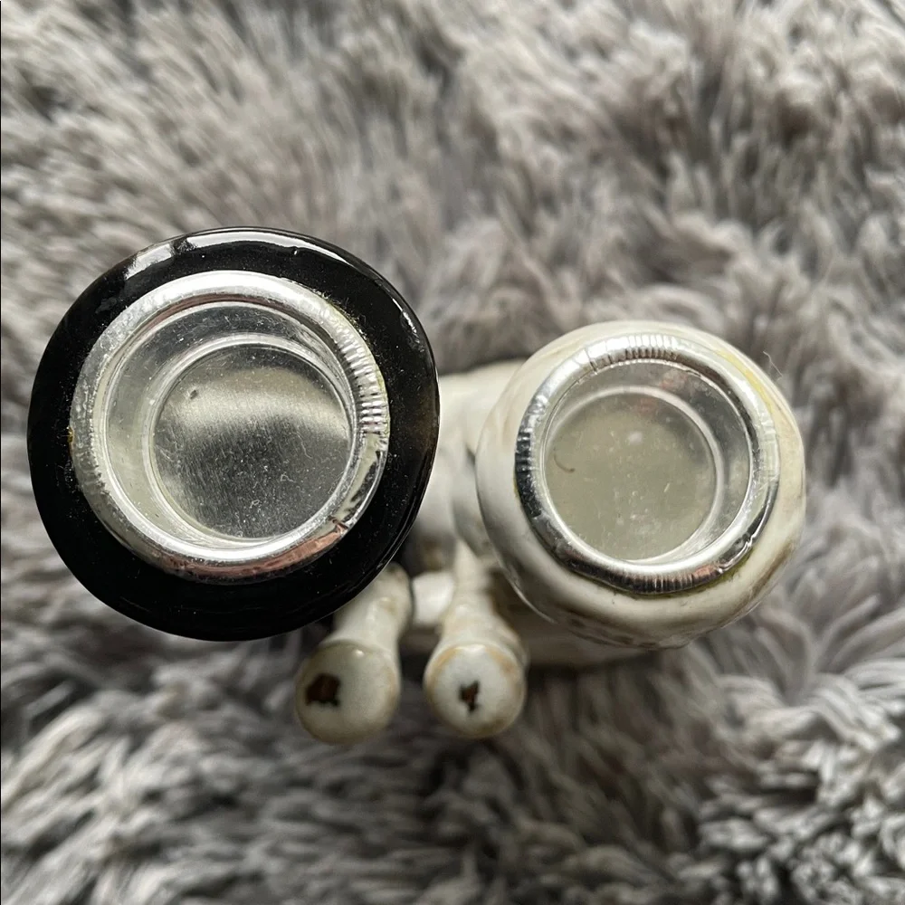 Yankee Candle 2014 ‘T/H Boney Bridal’ Halloween Candlestick
